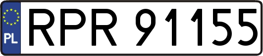 RPR91155