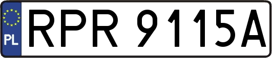 RPR9115A