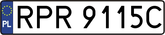 RPR9115C