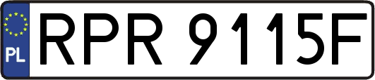 RPR9115F
