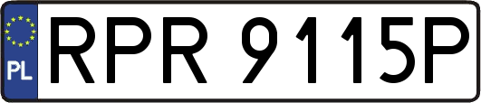 RPR9115P