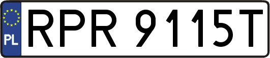 RPR9115T