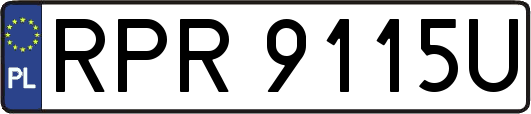 RPR9115U