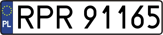 RPR91165