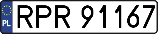 RPR91167