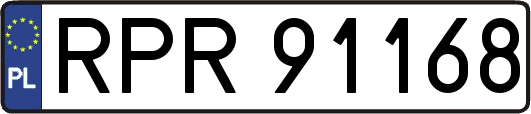RPR91168