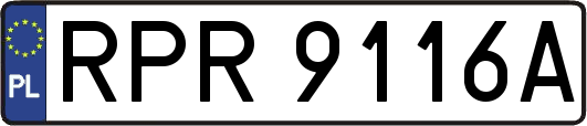RPR9116A