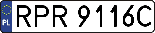 RPR9116C