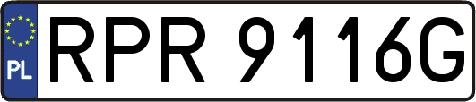 RPR9116G