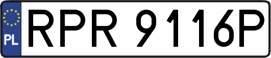 RPR9116P