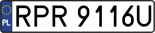 RPR9116U