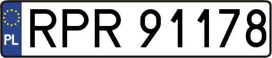 RPR91178