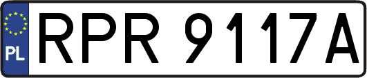 RPR9117A