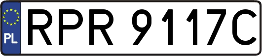RPR9117C