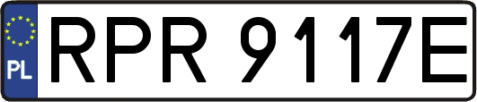 RPR9117E