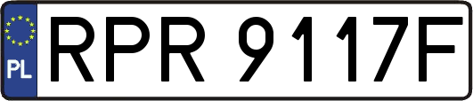 RPR9117F