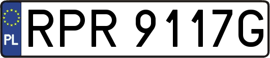 RPR9117G