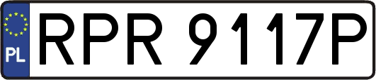 RPR9117P