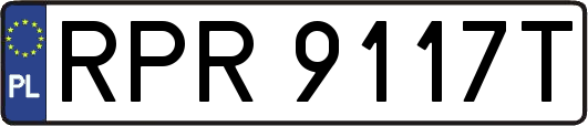 RPR9117T