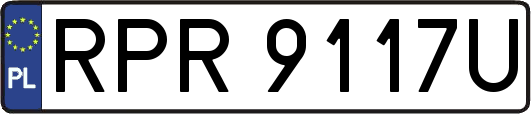 RPR9117U