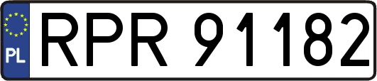 RPR91182