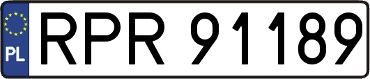 RPR91189