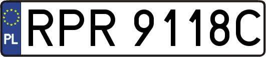 RPR9118C