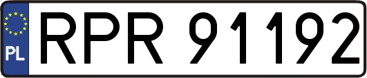 RPR91192