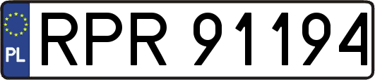 RPR91194