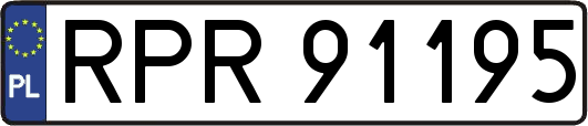 RPR91195