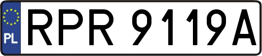 RPR9119A
