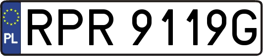 RPR9119G