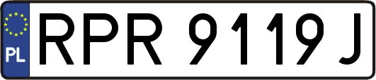 RPR9119J