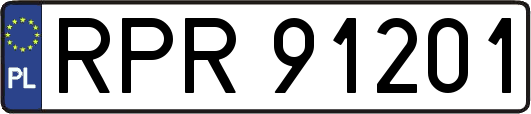 RPR91201