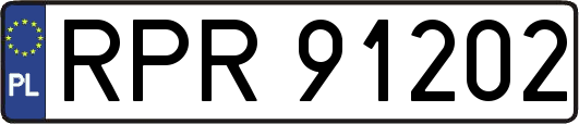 RPR91202
