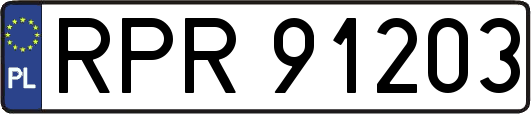 RPR91203