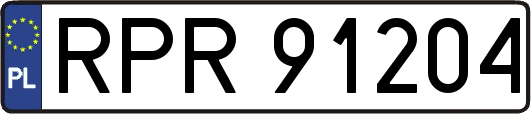RPR91204