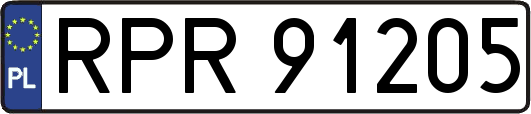RPR91205