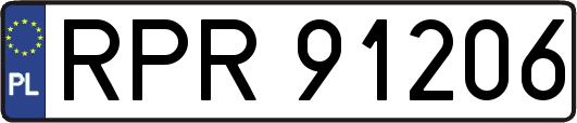 RPR91206