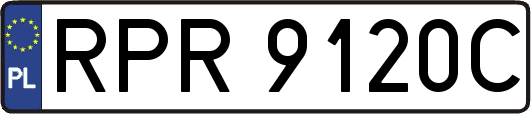 RPR9120C