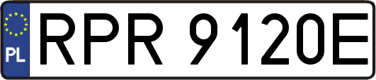 RPR9120E