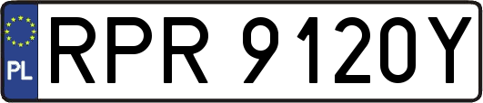 RPR9120Y