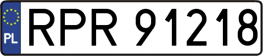 RPR91218