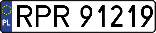 RPR91219