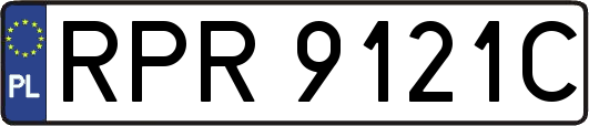 RPR9121C