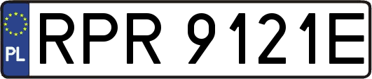 RPR9121E