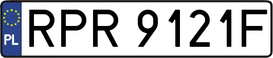 RPR9121F