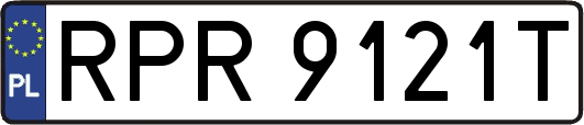 RPR9121T