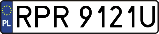RPR9121U