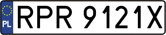 RPR9121X